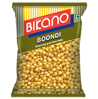 Bikano Boondi Plain 140g