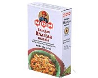 MDHBaingan Bharta Masala 100g