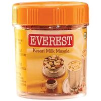 EVEREST Kesari Milk Badam Masala 50g
