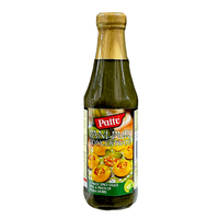 Pattu Pani Puri Concentrate 360g