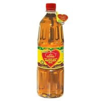 Sohna Mustard Oil 250ml