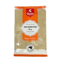 Kashish Green Cardamom Powder 50g