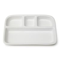 Bhojan Thali Plastic