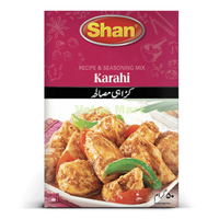 Shan Karahi Mix 50g