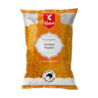 Kashish Turmeric Powder 200g