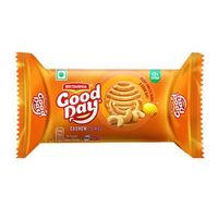Britannia Good Day Cookies Cashew 75g