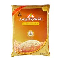 Aashirvaad Atta 10kg Limit One Bag Per Order