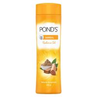 Ponds Radiance Talc Sandal 100g