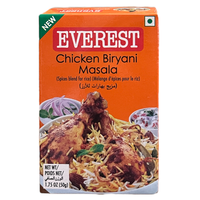 EVEREST Chicken Biryani Masala 50g