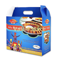 Lyallpur Atta Biscuits 1kg