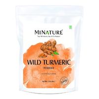 Wild Tumeric Powder 227g