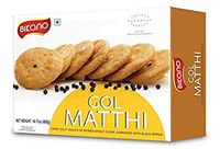 Bikano Methi Mathi 200g