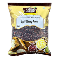 Indian Heritage Red Kidney Beans 1kg