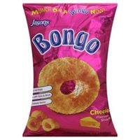 Bongo Cheese 200g