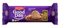 Britannia Good Day Cookies Chocochip 120g