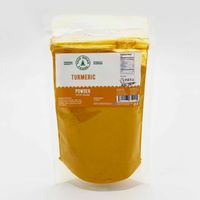 True Indian Foods Turmeric Powder 200g