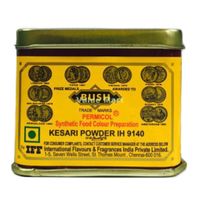 Bush Kesari Colour 100g