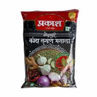 Prakash Onion Garlic Masala Kandah Lasun 200g