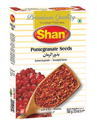 Shan Pomegranate Seeds 100g