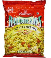 Haldirams Khatta Meetha 200g