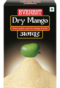 EVEREST Dry Mango Powder 100g