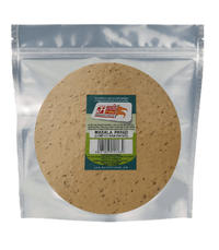 Marathi Swad Urad Chana Masala Papad 180g