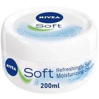 Nivea Soft Cream 200g
