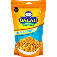 Balaji Farali Chevdo 190g