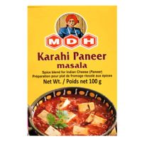 MDH Karahi Paneer 100g