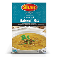 Shan Haleem Mix 50g