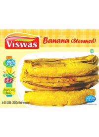 Viswas Boild Banana 500g