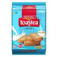 Britannia Milk Rusk 280g