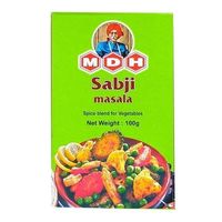 MDH Sabji Masala 100g