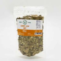 True Indian Foods Dry Curry Leaves 25g