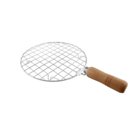 Papad Zali Round