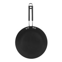 Vinod Black Pearl Induction Tawa Plus 26.5cm Carousel 6