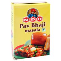 MDH Pav Bhaji Masala 100g