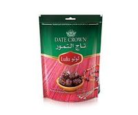 Lulu Prem Emirates Dates 500g