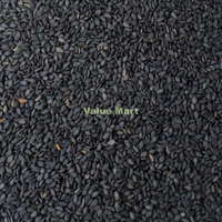 Sesame Seeds Black 250g