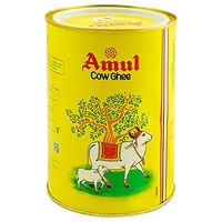 Amul Cow Ghee 1L