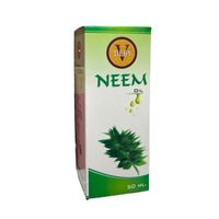 Deby Neem Oil 50ml