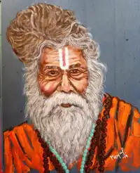 Banarasi Baba