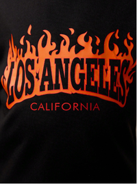 Young Boy Letter Graphic Pullover & Sweatpants Carousel 5