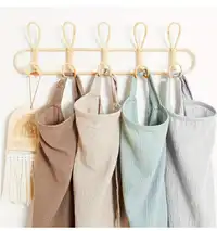 1 Pc Nursing Cover For Breastfeeding, Outdoor Nursing Scarf Carousel 5