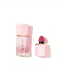 SHEGLAM Color Bloom Liquid Blush-On Point  Liquid Blush Liquid Waterproof Long Lasting High Pigment