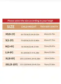 1pc Spring & Autumn Thin Solid Color Kids Girls Leggings