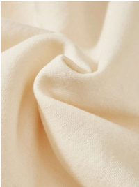 2pcs Baby Girl "Fall Vibes" Cute Giraffe Print Soft Knit Thicken Pullover Sweatshirt & Pants Set