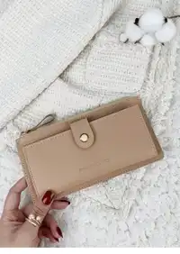 Women Wallet Purse Wallet Long Wallet Carousel 4