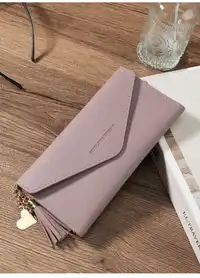 Women Wallet Purse Wallet Long Wallet