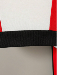 2pcs/Set Baby Boys Fashion Casual Color Block "KING" Letter Print Hoodie Sweatshirt And Sweatpants Set Carousel 5